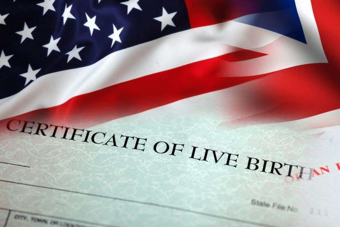 How to Get a New Birth Certificate Online