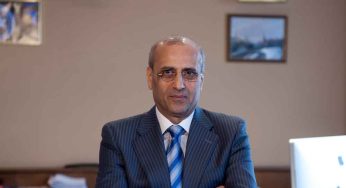 Igor Yusufov: Journey in Reshaping Energy Industry through Negotiations, Reforms, and Global Summits