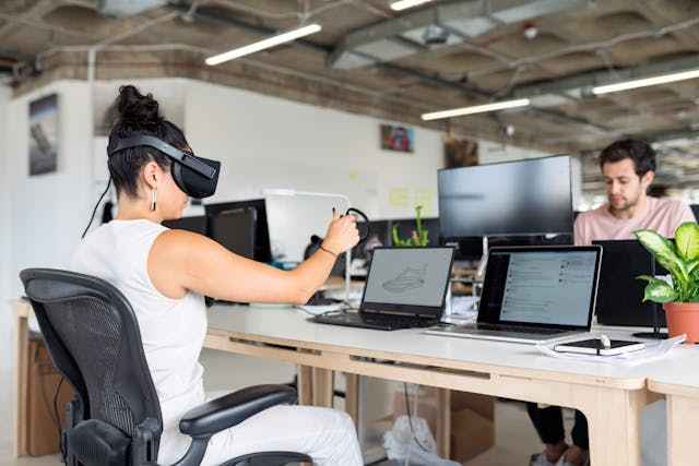 Role of Virtual Offices in Modern Business
