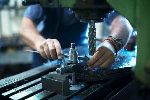 Cutting Tool Manufacturing Venture