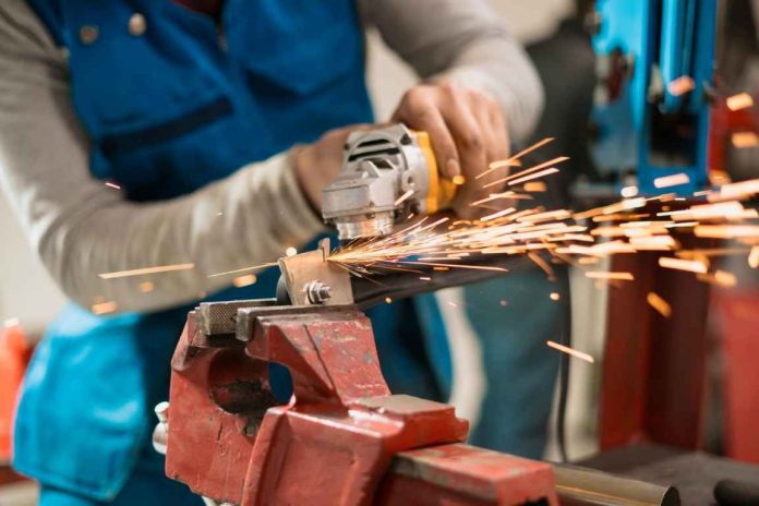 Cutting Tool Manufacturing Venture