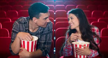 7 Best Cinemas in London for Couples to Date