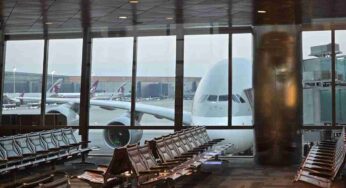 5 Best Lounges at Manchester Airport Terminal 1