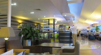 5 Best Lounge at Manchester Airport Terminal 1