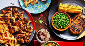 Top 10 Halal Nandos Restaurant London 2024