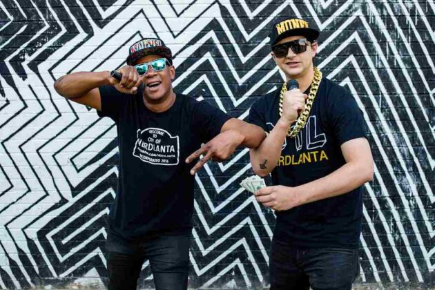 23 Best British Hip-Hop Rappers Who Shaped Hip Hop Culture