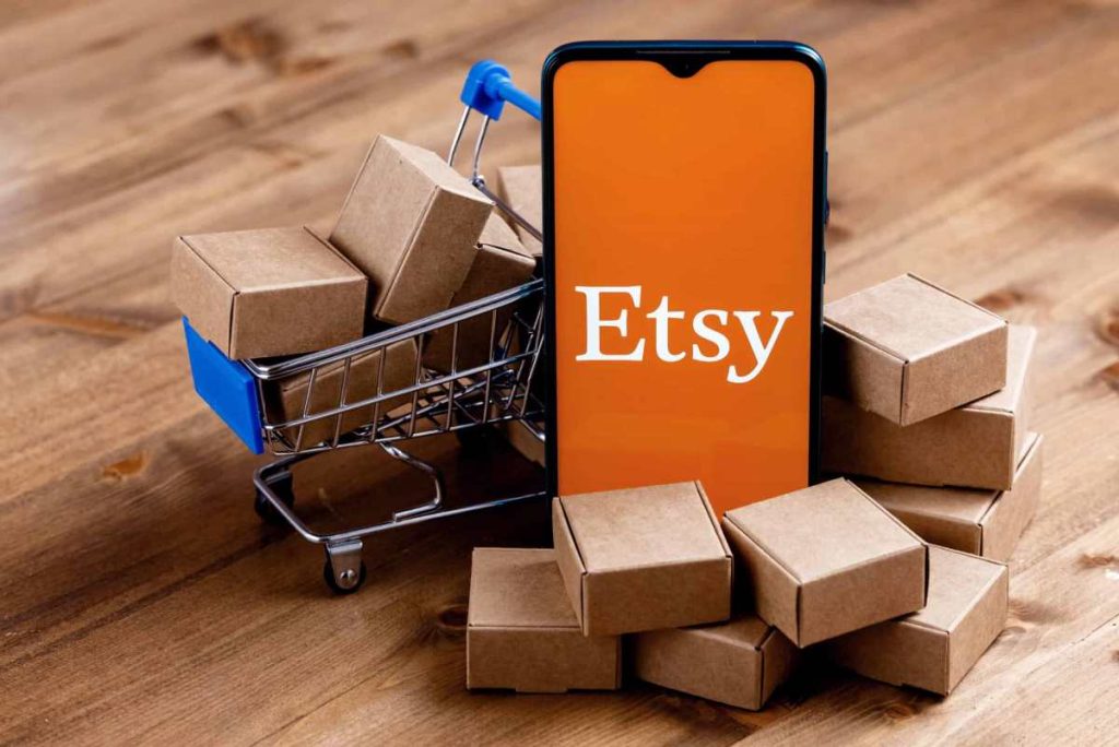 Etsy Shop