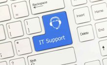 Proactive IT Support