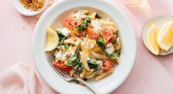 Penne Lisce Unveiled: An Authentic Old Italian Pasta Delight!