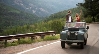 A Quick Guide To Planning A Short And Enjoyable Hungarian Road Trip