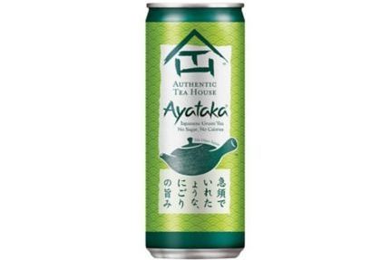 Ayataka