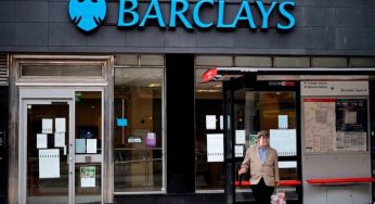 Barclays Bank Switch: Why Are Barclays Bank Closures Happening In 2024?