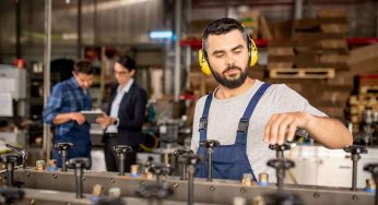 Top 5 Profitable Manufacturing Business Ideas in the UK 2025