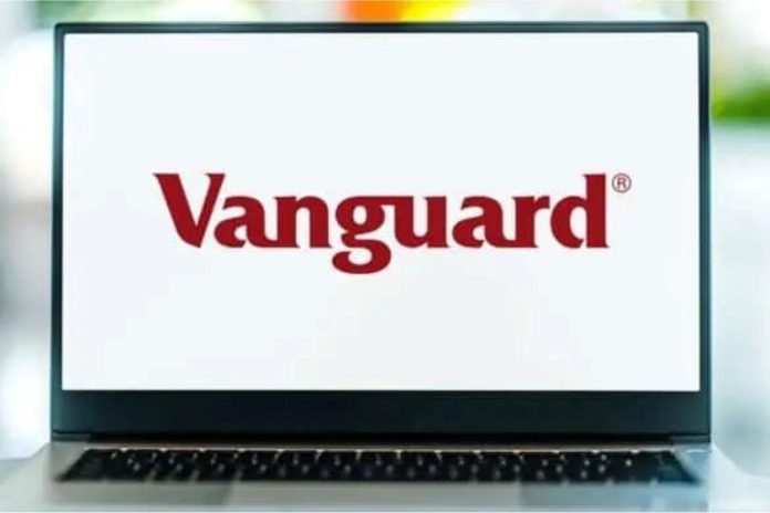 Vanguard Index Funds