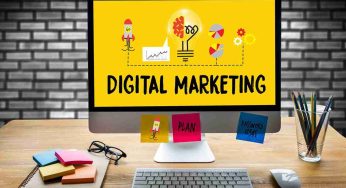 Why Digital Marketing Services Should Small Businesses Use? 