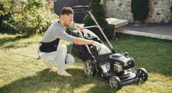 Embracing the Future: How Robotic Lawnmowers Can Transform Your Gardening Machinery Retail Business