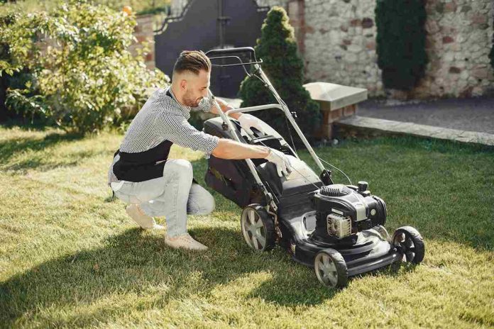 Robotic Lawnmowers