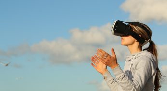 The Future of Virtual Reality in Online Casinos 