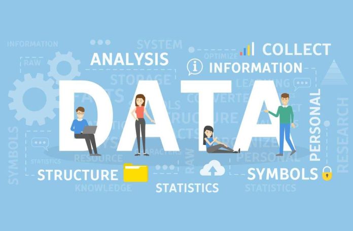 Data Management in Business