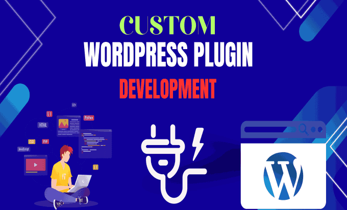 Custom WordPress Plugin 