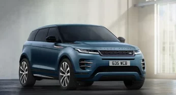 Unlock Tax Benefits with the New Range Rover Evoque Hybrid