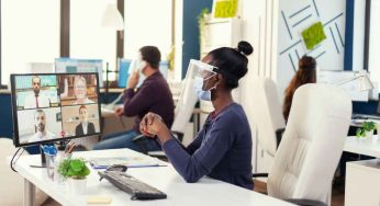 Top 5 Ways Your Business Can Benefit from a Virtual Office