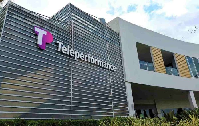 Teleperformance Acquires ZP