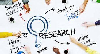 3 Methods to Make The Research Process More Efficient