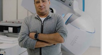 What Leonid Shaiman Is Doing for Healthcare After Selling His Share in GEMC