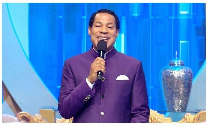 Pastor Chris Net Worth