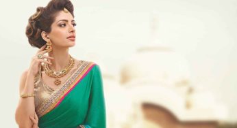 Explore 7 Top Indian Saree Stores in London Today