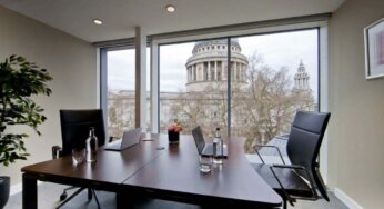 Exclusive London Office Spaces—Rent in a Prime Location!