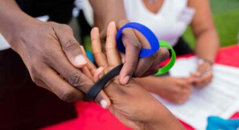 Fabric vs Silicone vs Tyvek Wristbands: Which Custom Option is Best for Your Event?