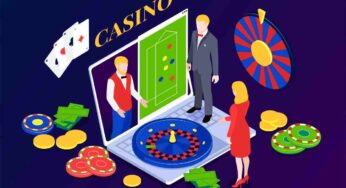 Are player demands influencing the way online casinos are doing business?