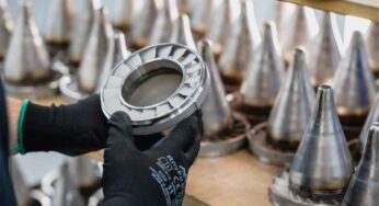 Texmo Blank’s Engineering Expertise in Steel, Aluminium, and Nickel Castings