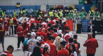 Behind the Scenes: How Modern Event Security Really Works