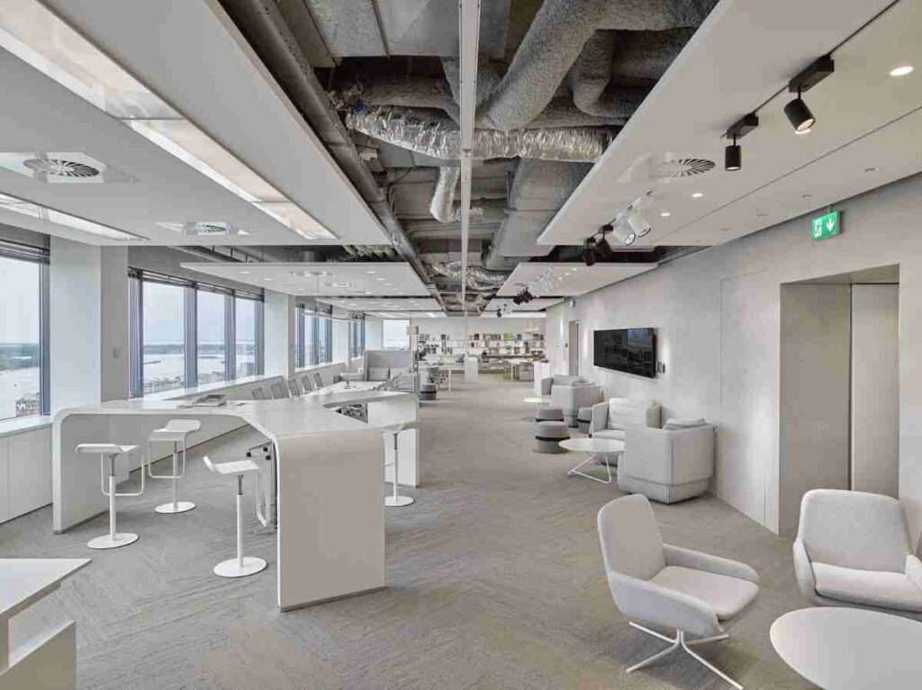 Optimise Your Acoustics with Acoustic Spray Acoustic Spray