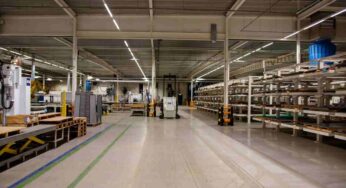 Pallet Racking Design: Choosing the Right System and Why Expertise Matters