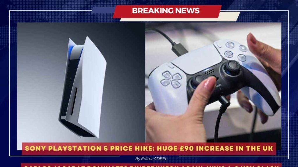 PlayStation 5 Prices
