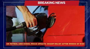 UK Petrol and Diesel Prices: Relief Expected After Weeks of Rising Costs