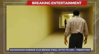 Backrooms Horror Film Turns Internet Myth Into Big-Screen Nightmare