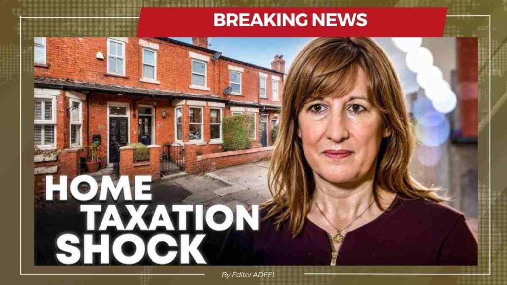 Property Levy