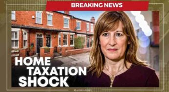 Rachel Reeves’ New Property Levy Hits High-value Homes in England