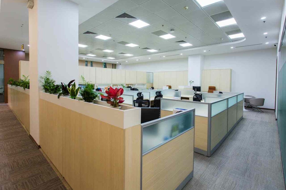 Furniture Installation