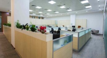 Why Professional Office Furniture Installation Is Essential for Modern Businesses
