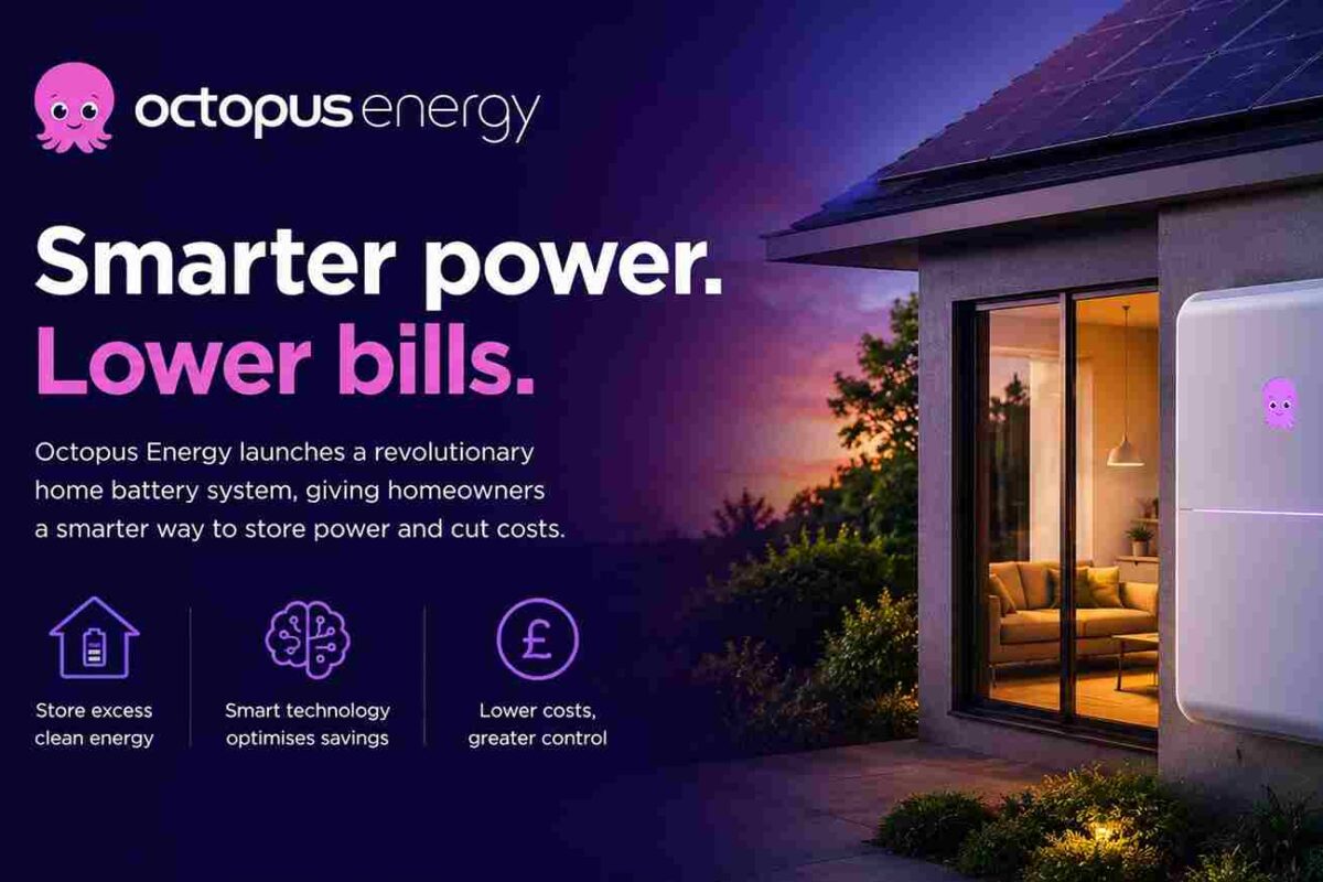 Octopus Energy