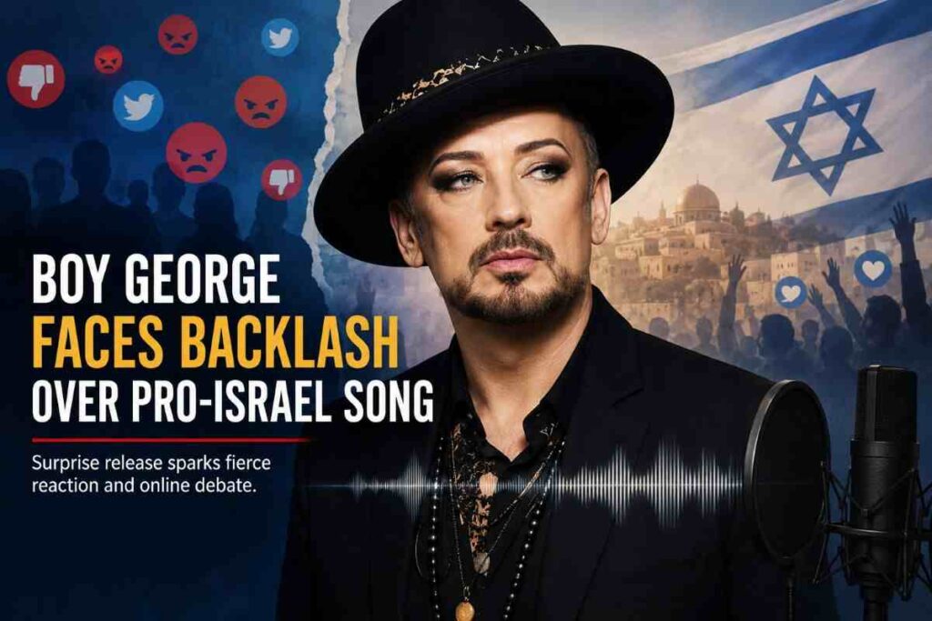 Boy George