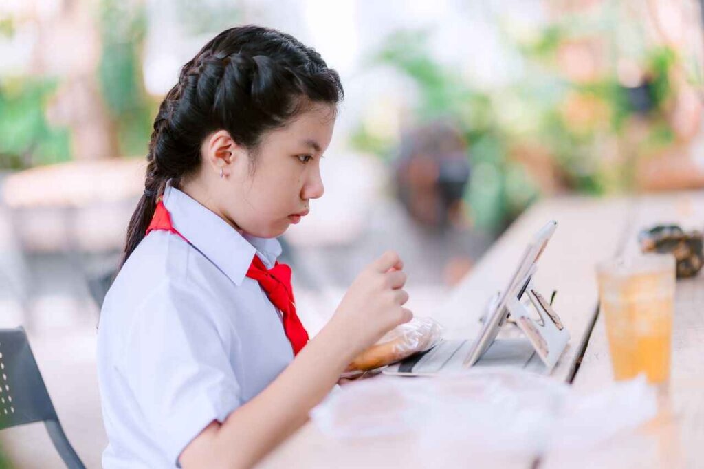 Education Software Solutions
