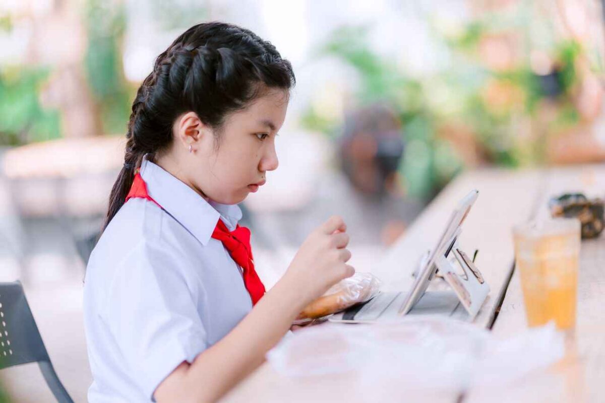 Education Software Solutions