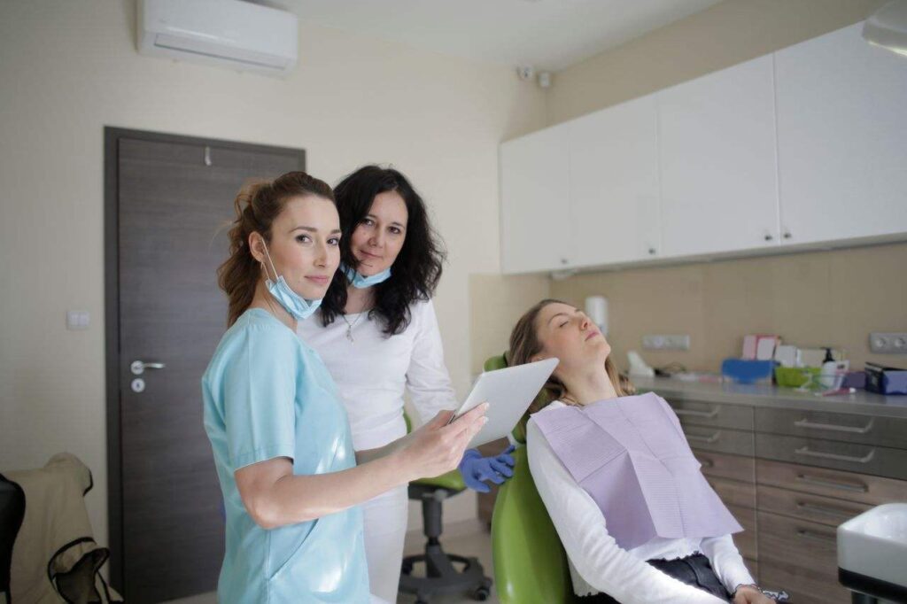 All-Inclusive Dental Packages: Structure and Qualifying Thresholds Dental Package